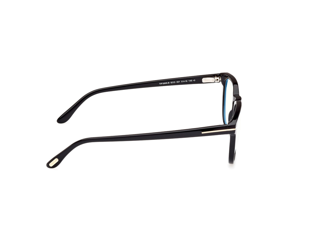 TOM FORD TF5868B ECO 001 53 FRAME