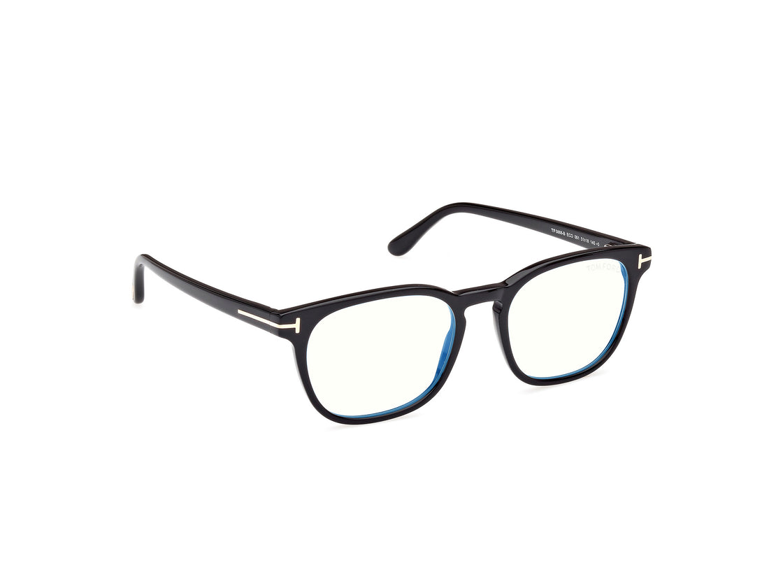 TOM FORD TF5868B ECO 001 53 FRAME
