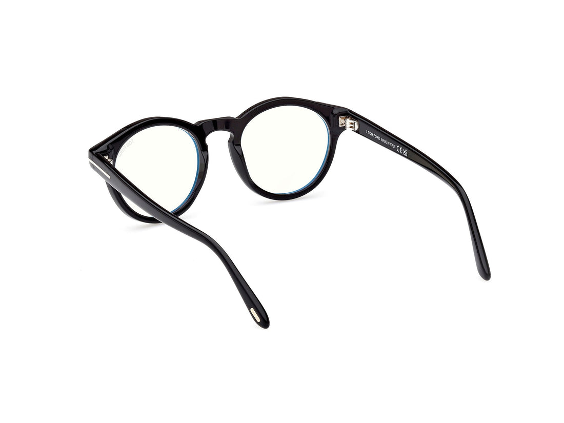 TOM FORD TF5887B 001 49 FRAME