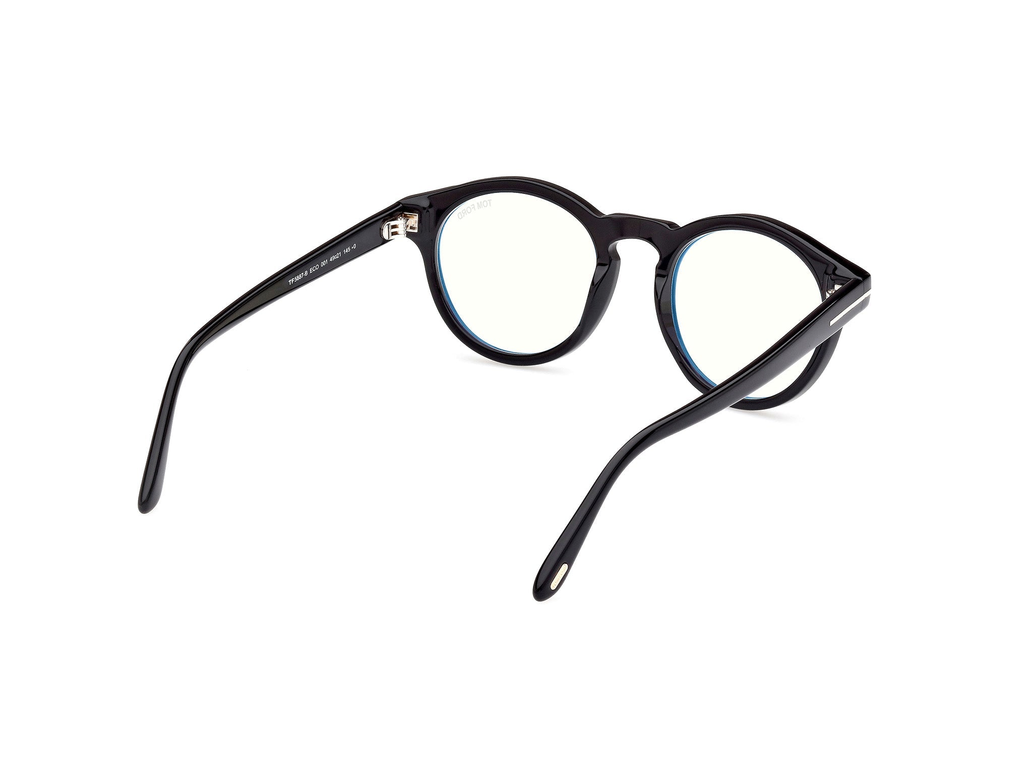 TOM FORD TF5887B 001 49 FRAME