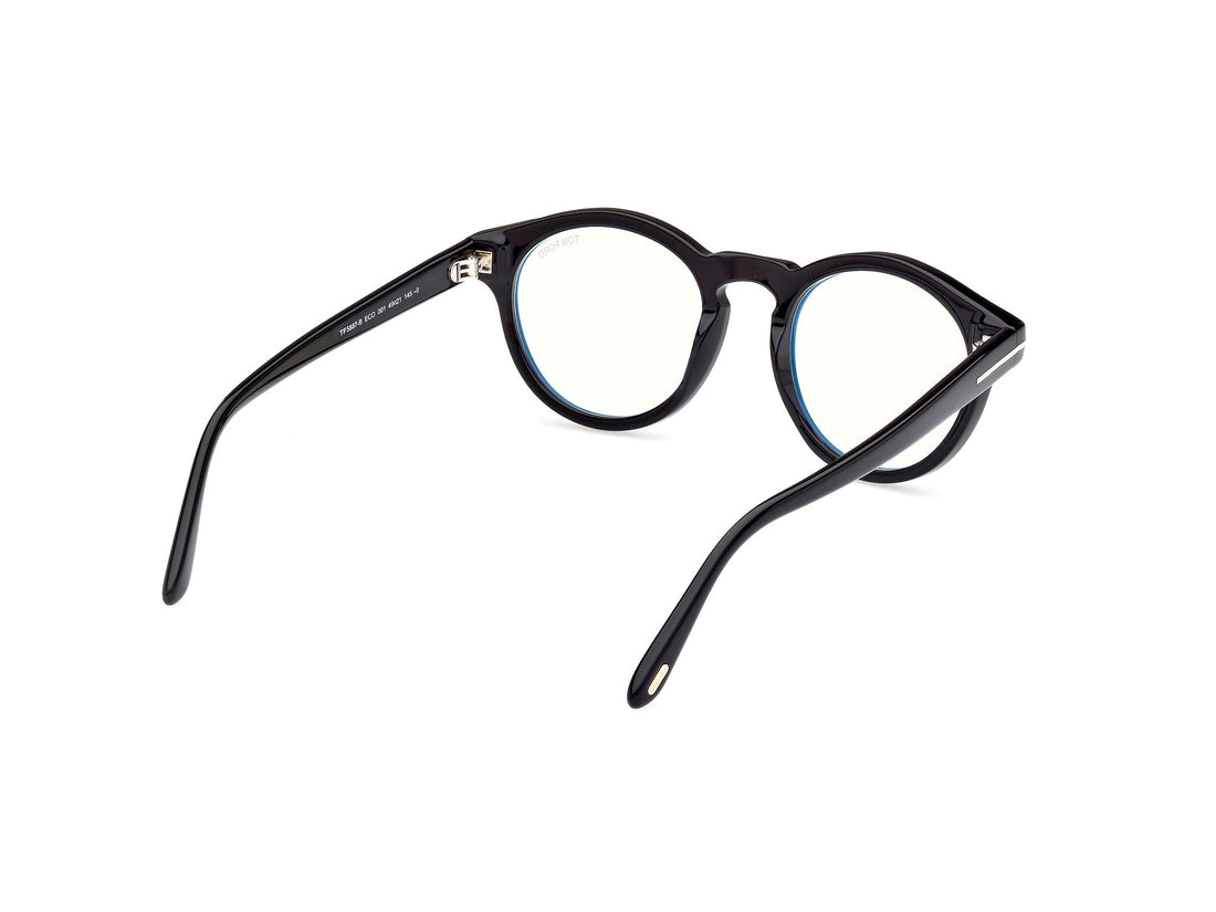 TOM FORD TF5887B 001 49 FRAME