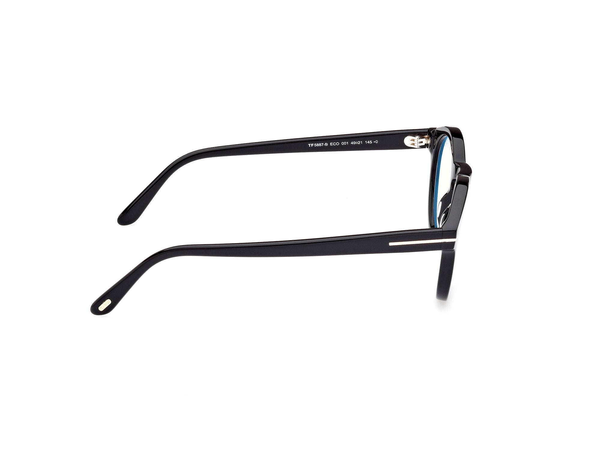 TOM FORD TF5887B 001 49 FRAME