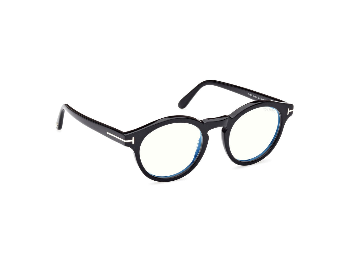 TOM FORD TF5887B 001 49 FRAME
