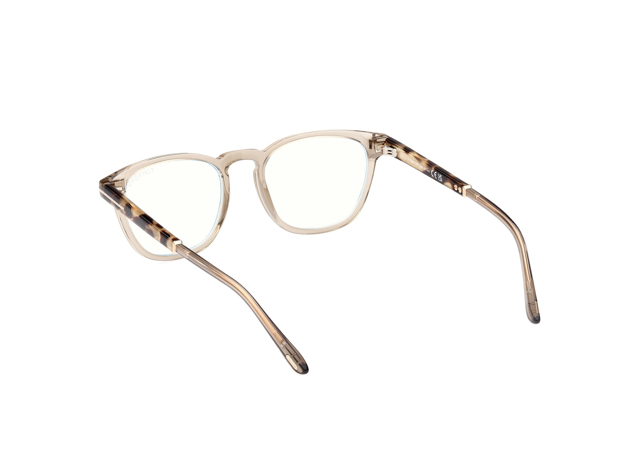 TOM FORD TF5890B 057 51 FRAME