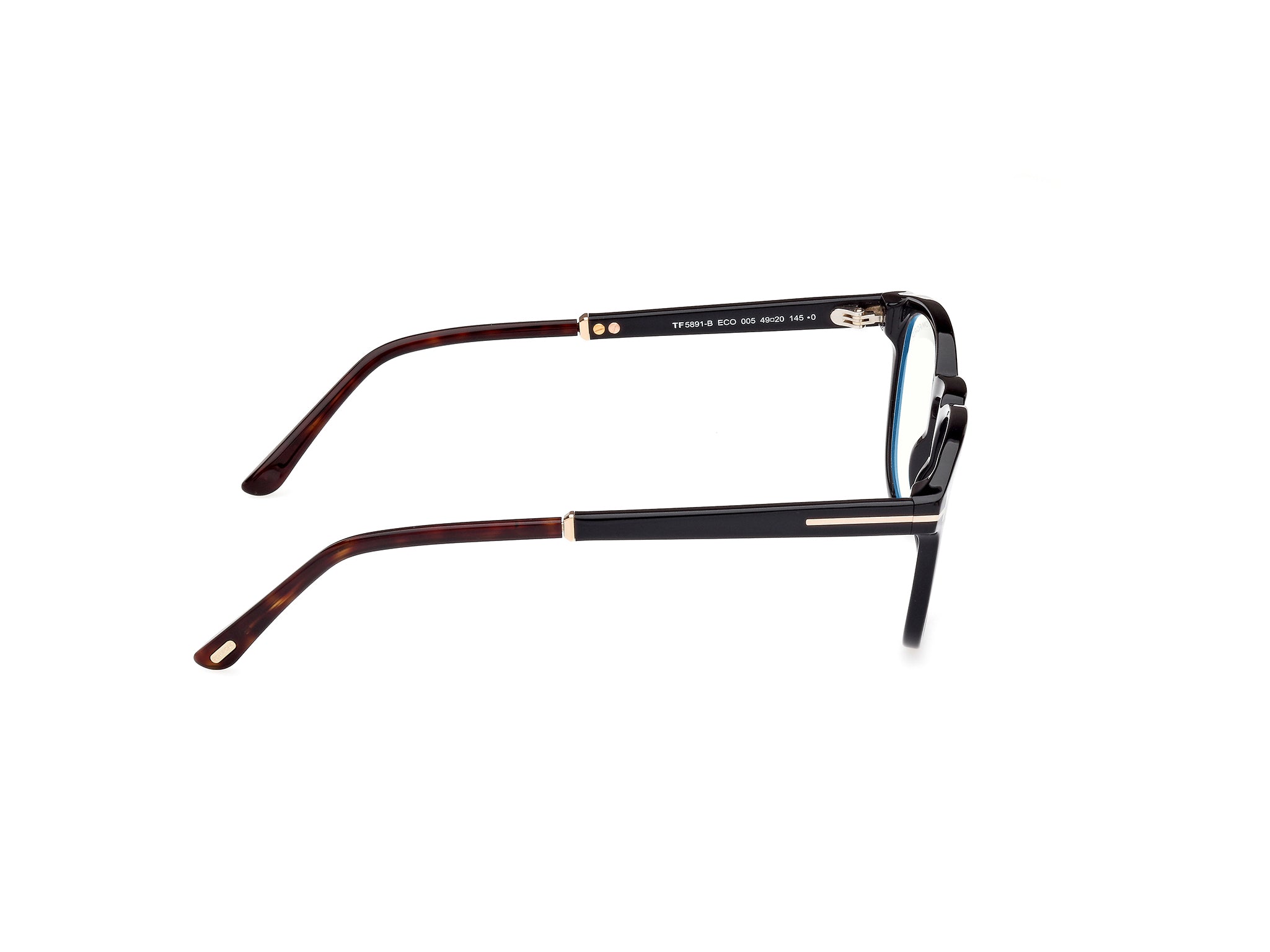TOM FORD TF5891B 005 49 FRAME