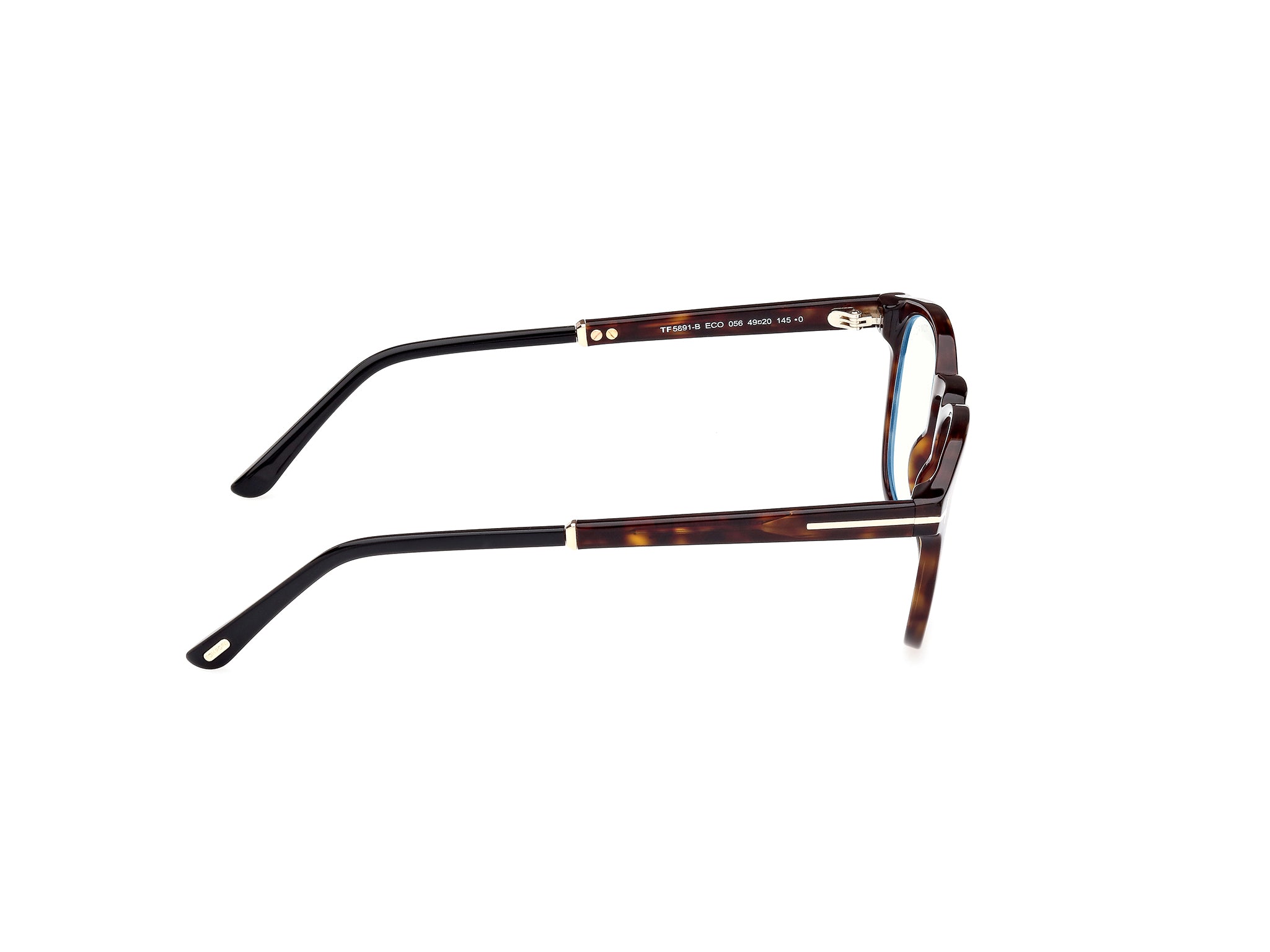 TOM FORD TF5891B 056 49 FRAME