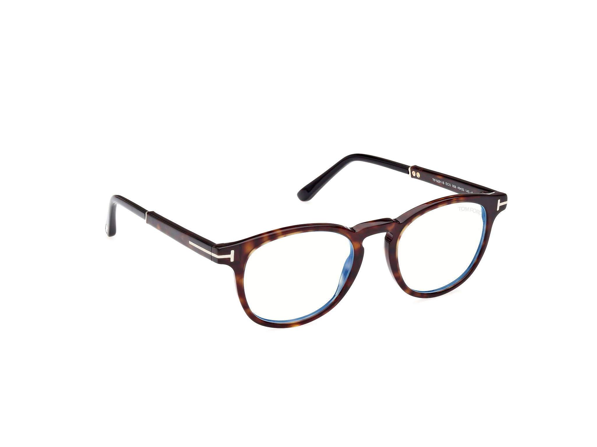 TOM FORD TF5891B 056 49 FRAME