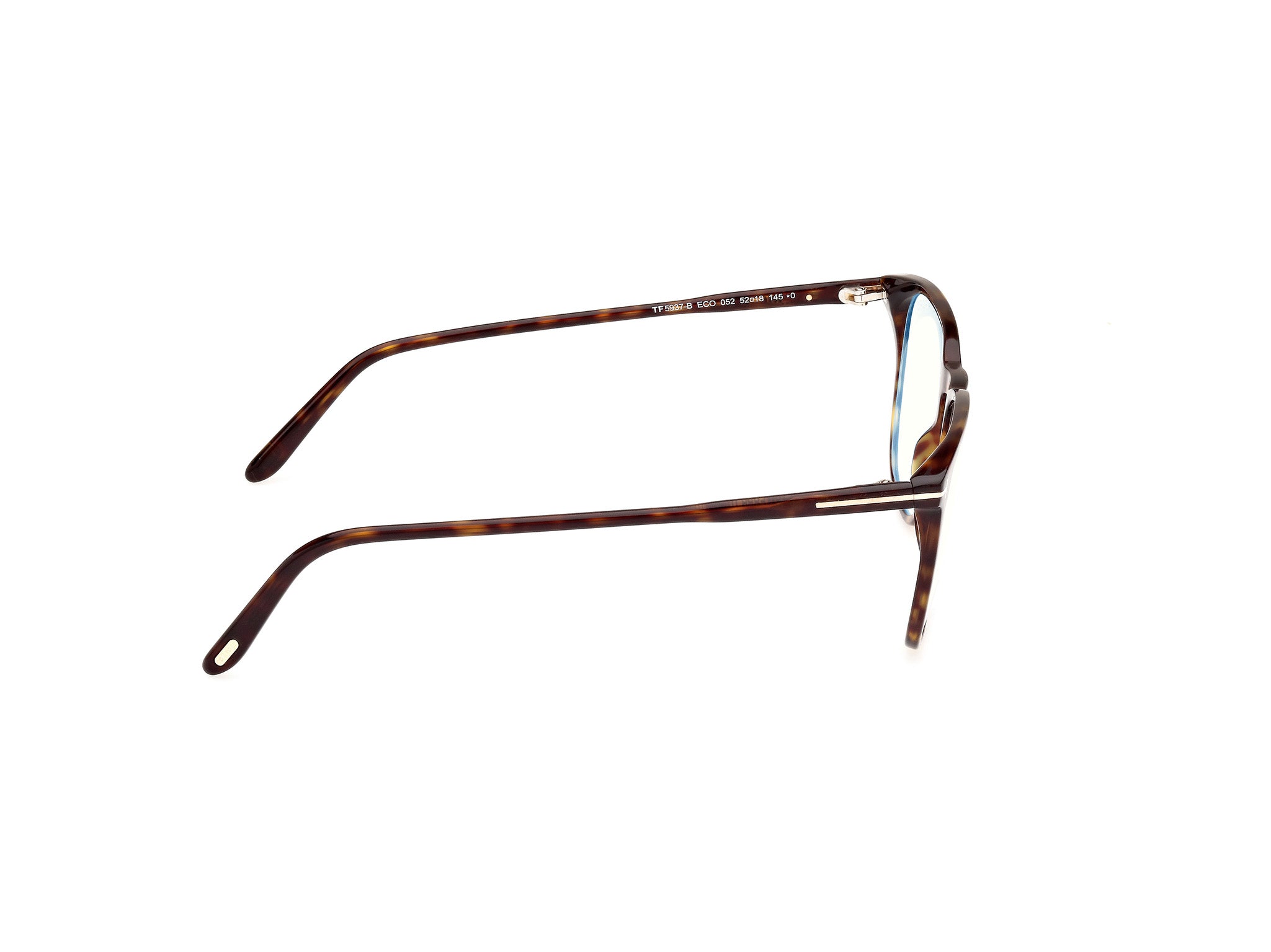 TOM FORD TF5937B 052 52 FRAME