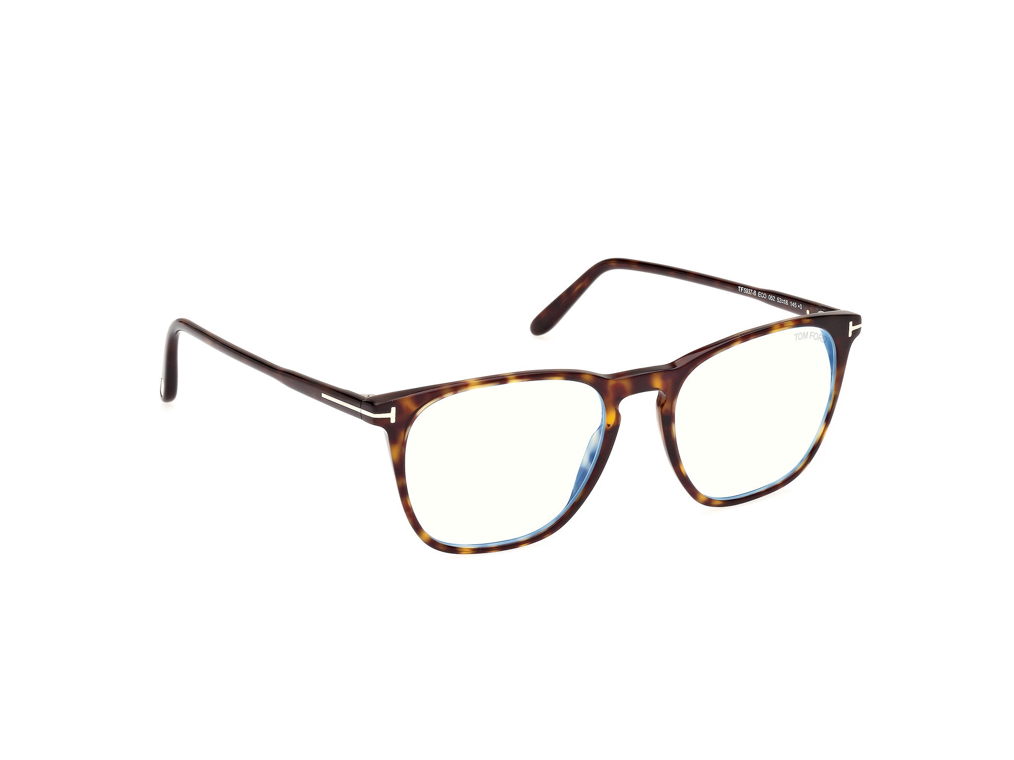 TOM FORD TF5937B 052 52 FRAME