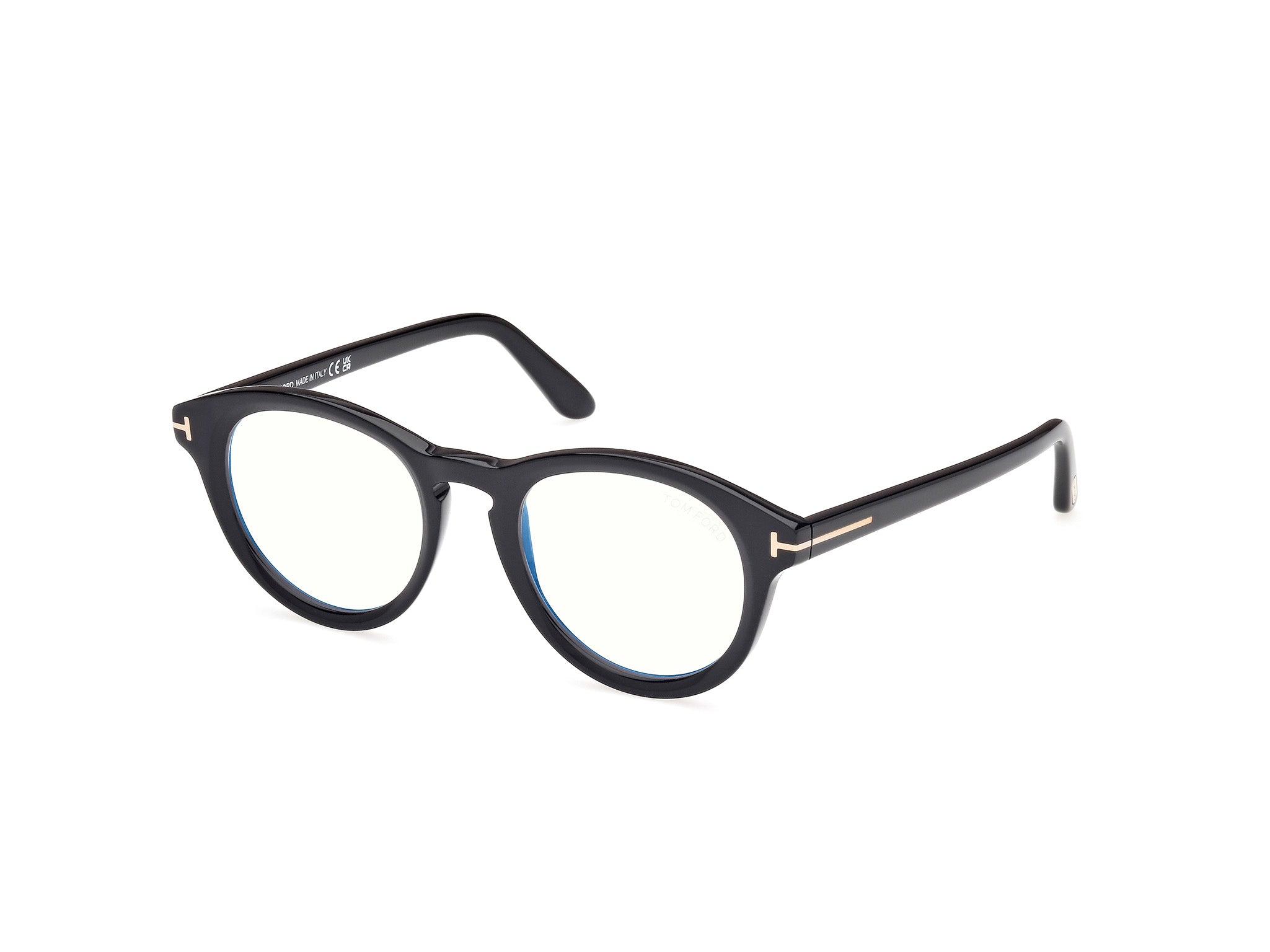 TOM FORD TF5940B ECO 001 49 FRAME
