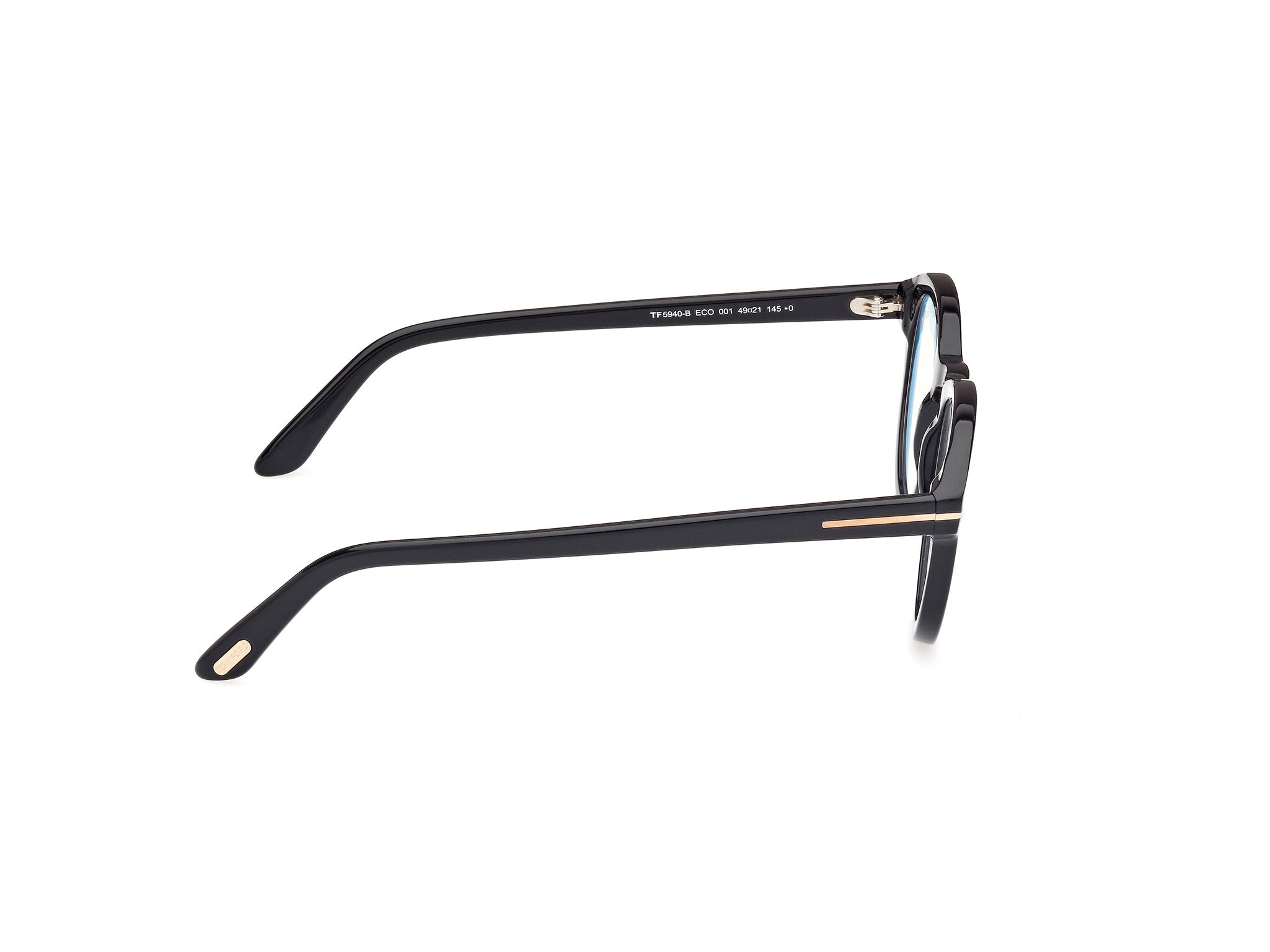 TOM FORD TF5940B ECO 001 49 FRAME