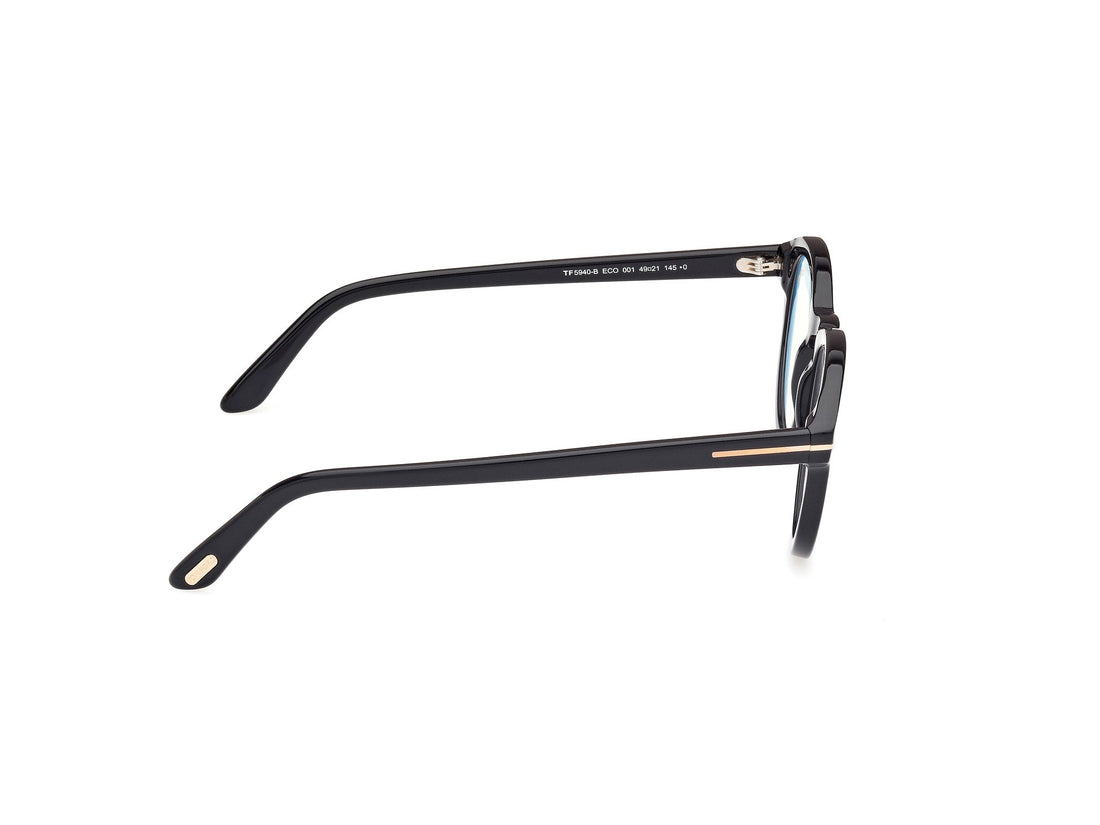 TOM FORD TF5940B ECO 001 49 FRAME