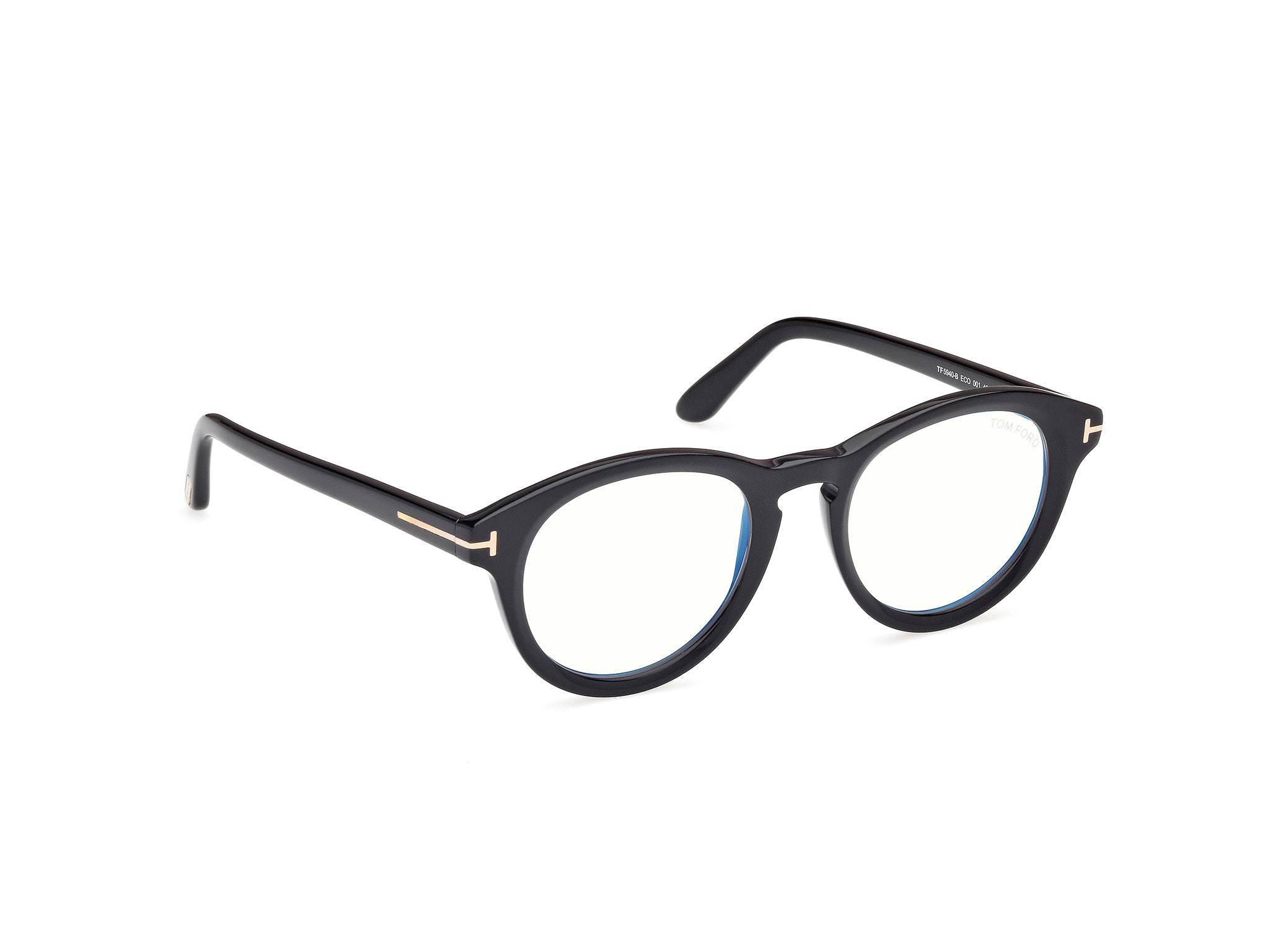 TOM FORD TF5940B ECO 001 49 FRAME