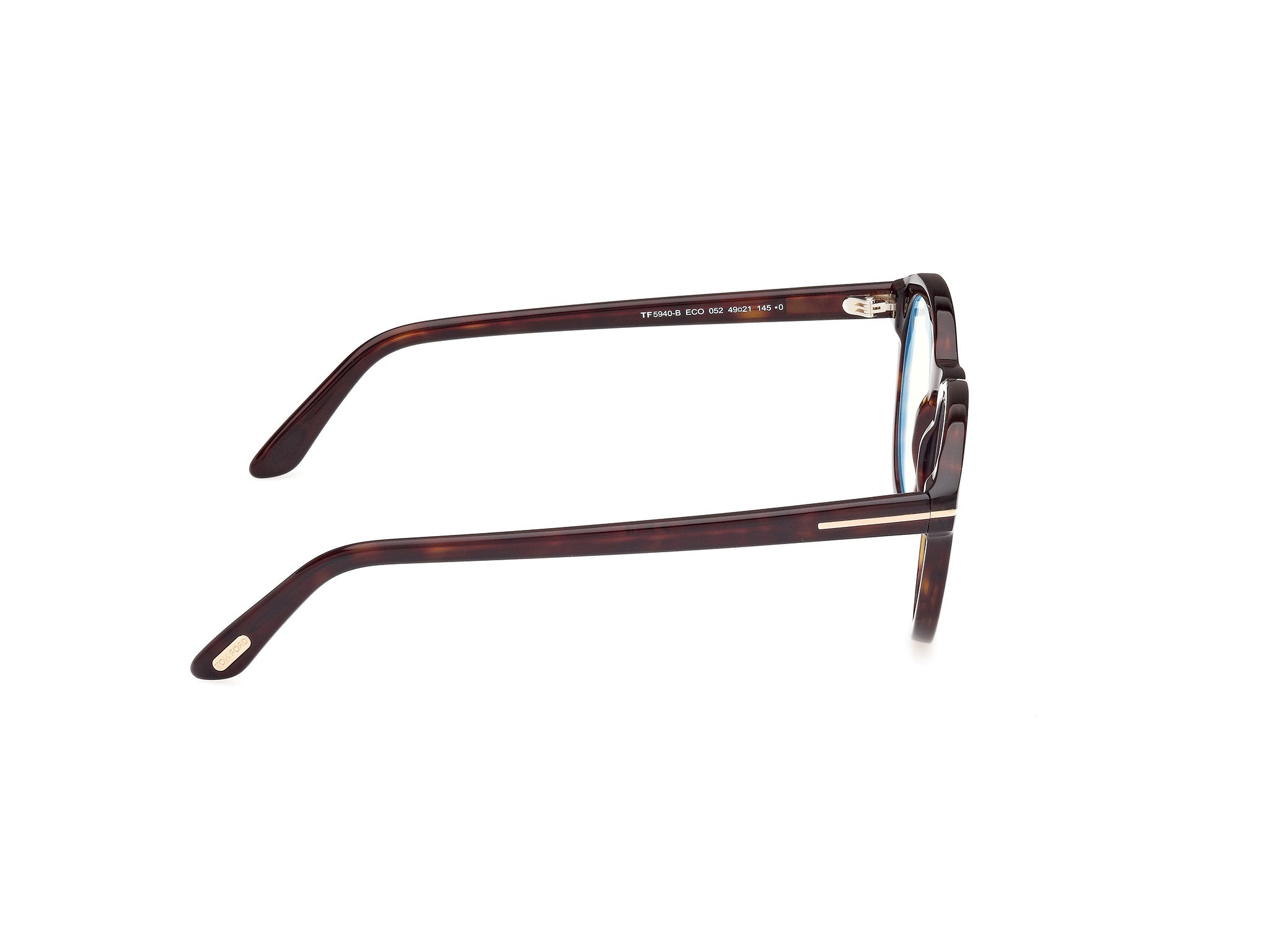 TOM FORD TF5940B ECO 052 49 FRAME