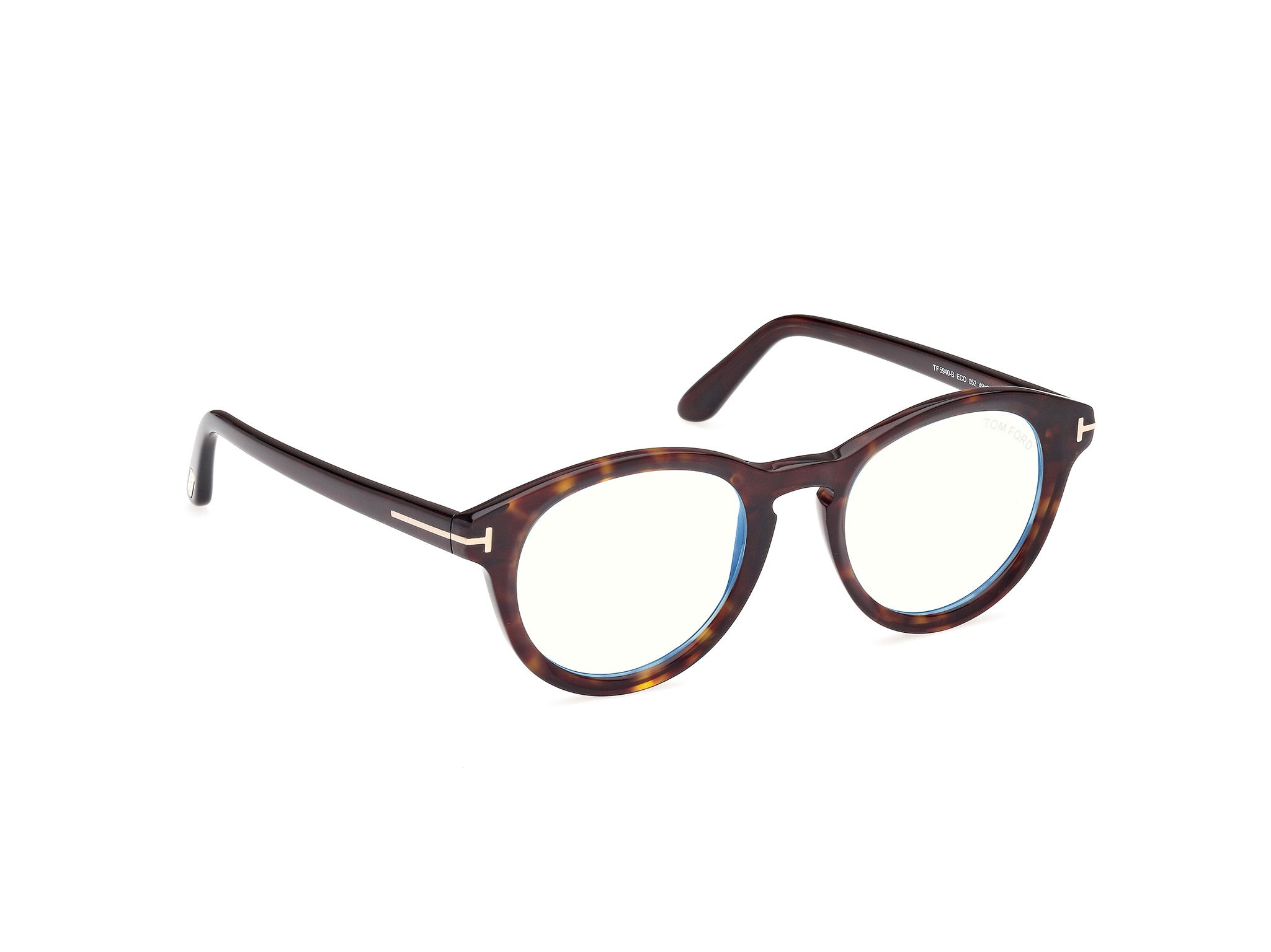 TOM FORD TF5940B ECO 052 49 FRAME