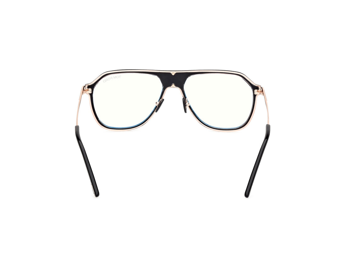 TOM FORD TF5943B 003 56 FRAME