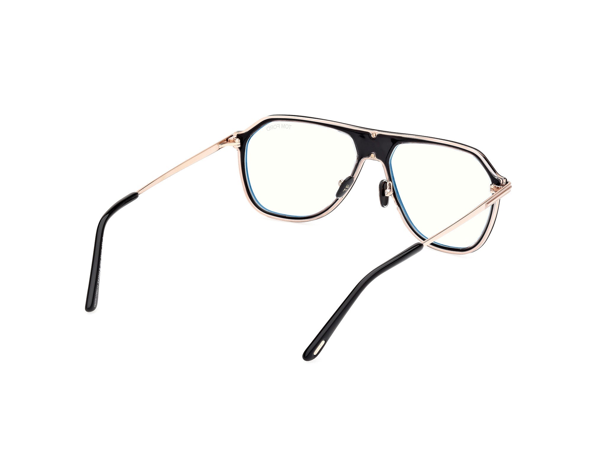 TOM FORD TF5943B 003 56 FRAME