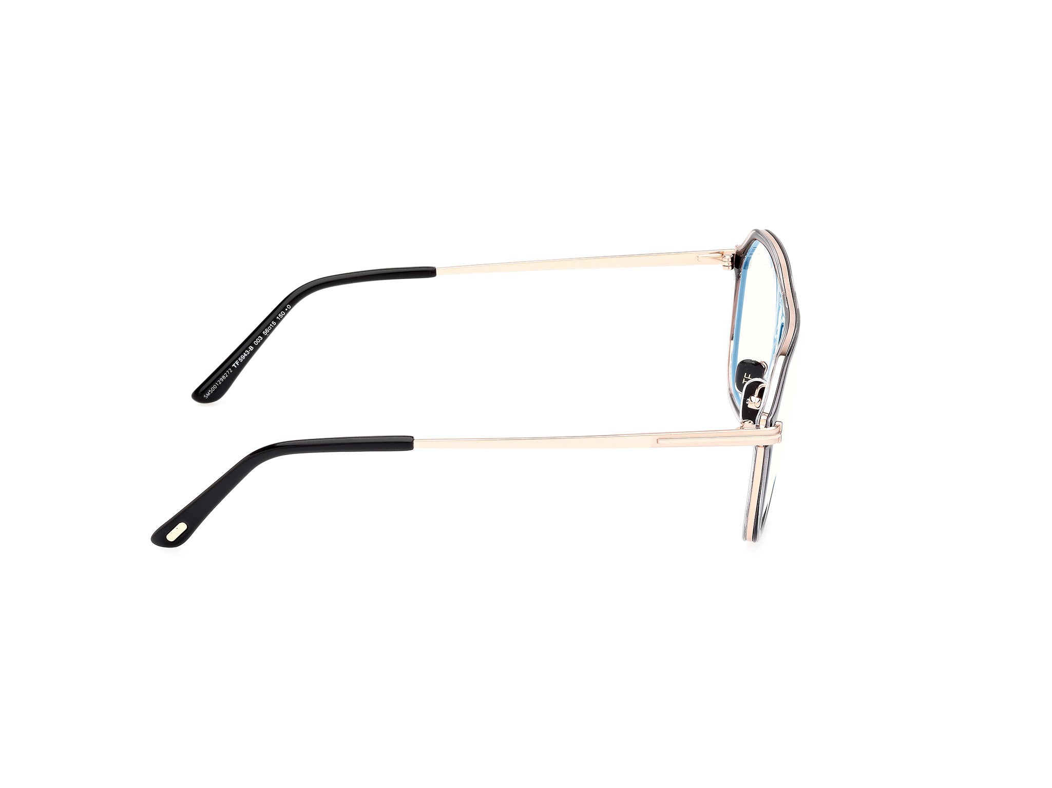 TOM FORD TF5943B 003 56 FRAME