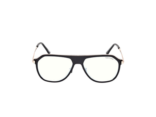 TOM FORD TF5943B 003 56 FRAME