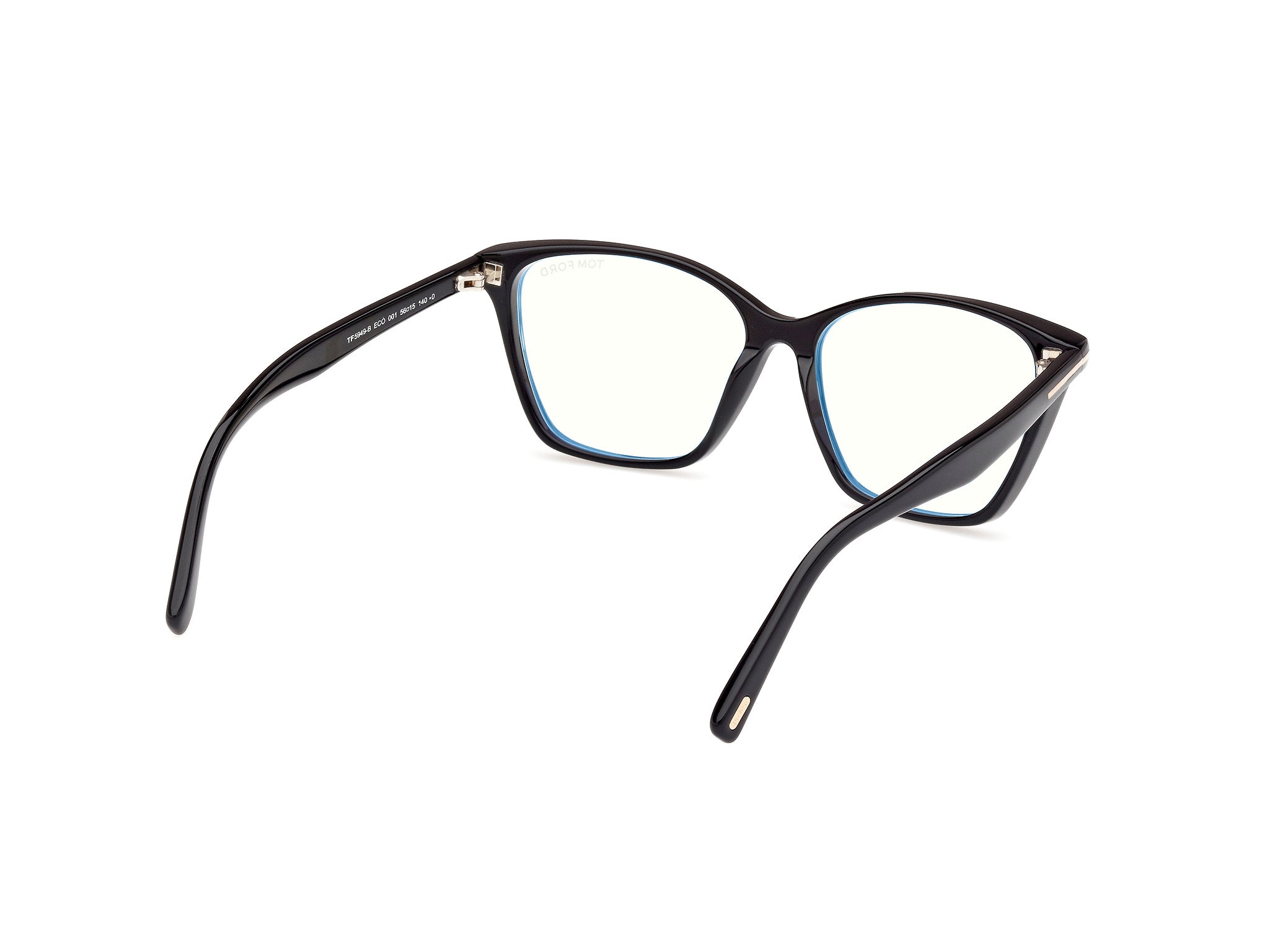 TOM FORD TF5949B 001 56 FRAME