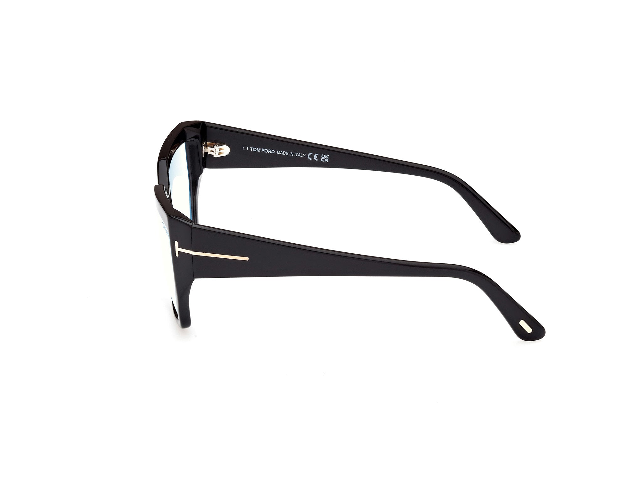 TOM FORD TF5951B 001 54 FRAME