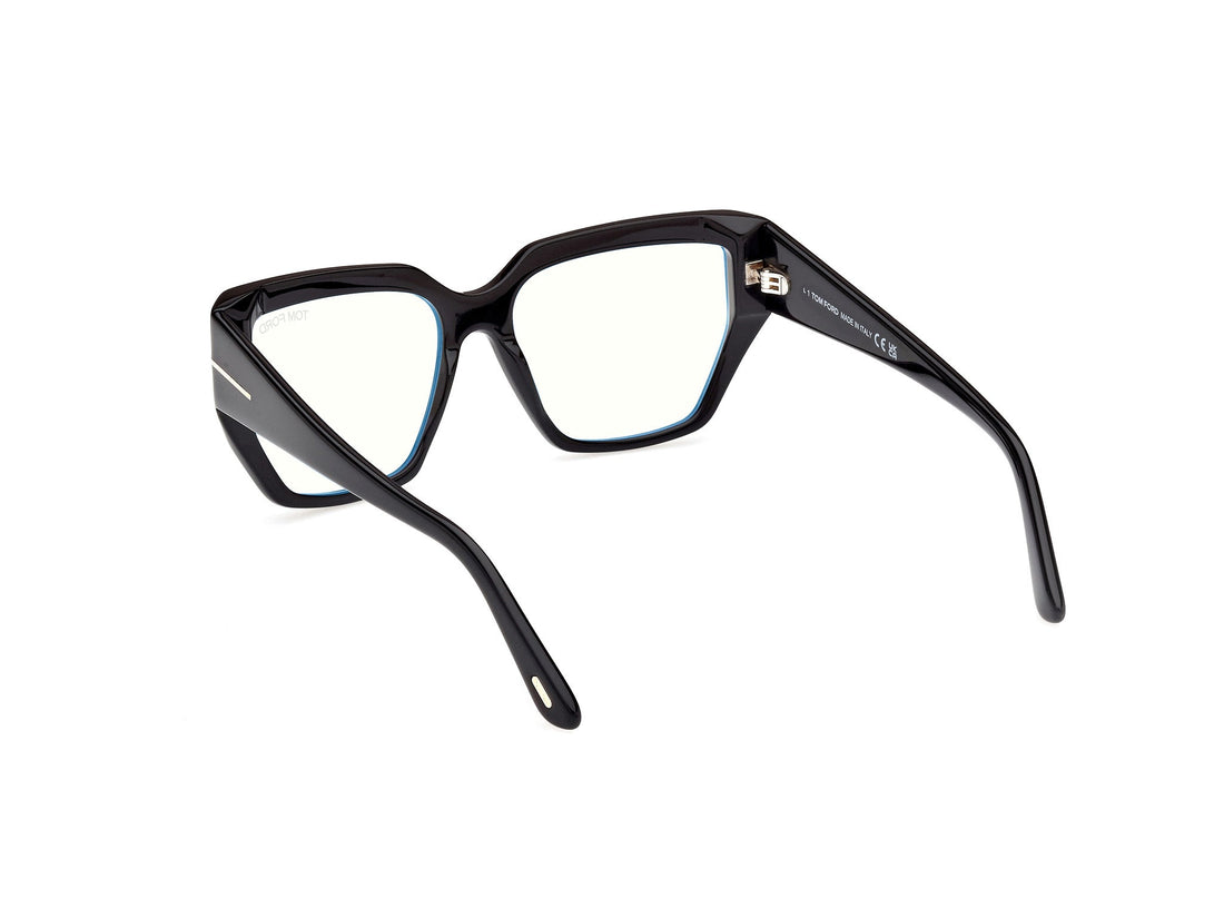 TOM FORD TF5951B 001 54 FRAME