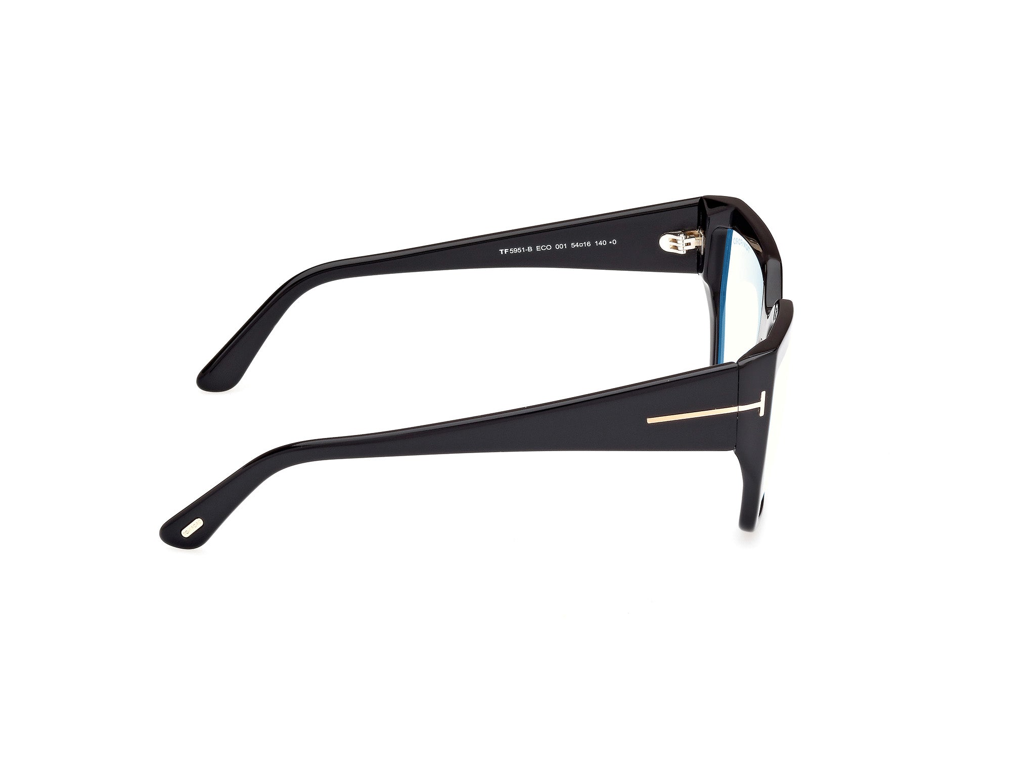 TOM FORD TF5951B 001 54 FRAME