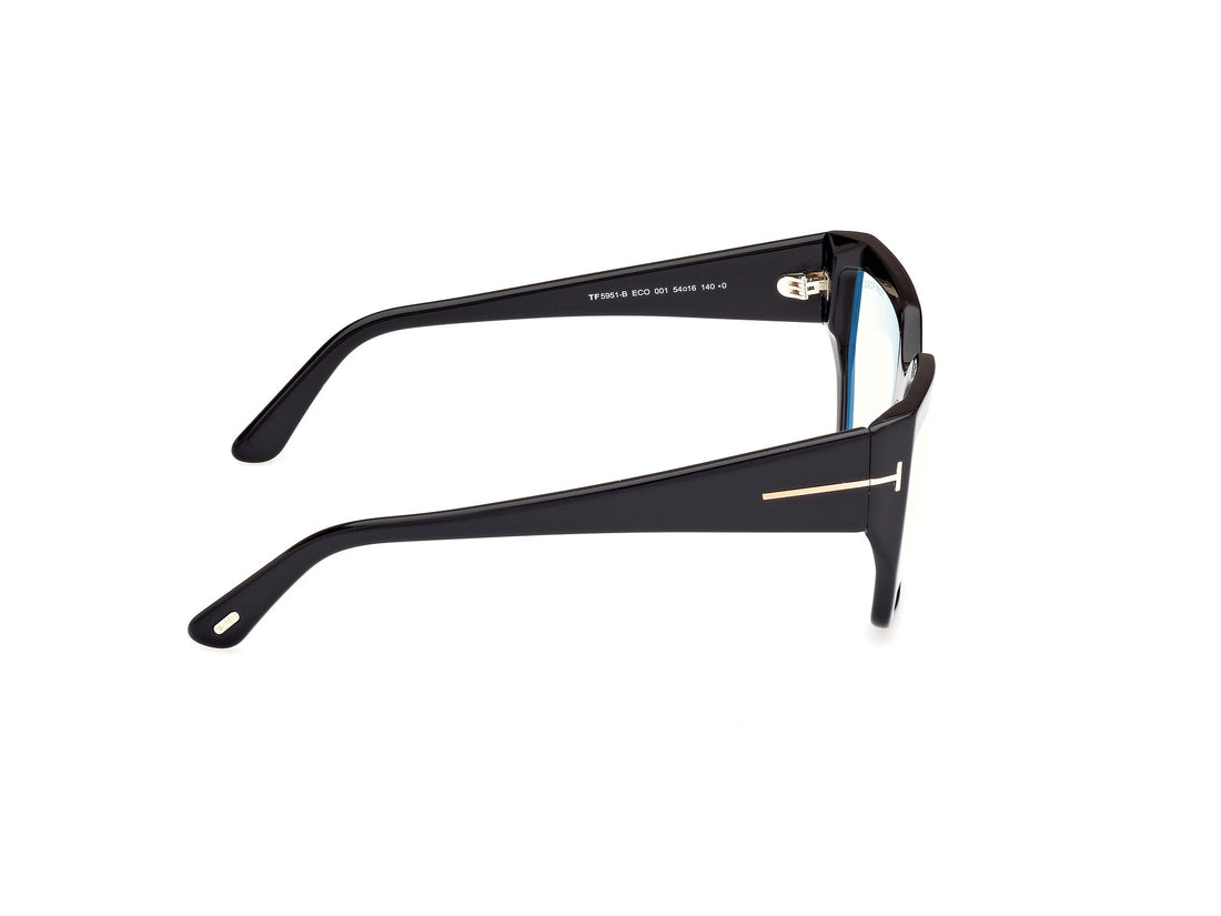 TOM FORD TF5951B 001 54 FRAME