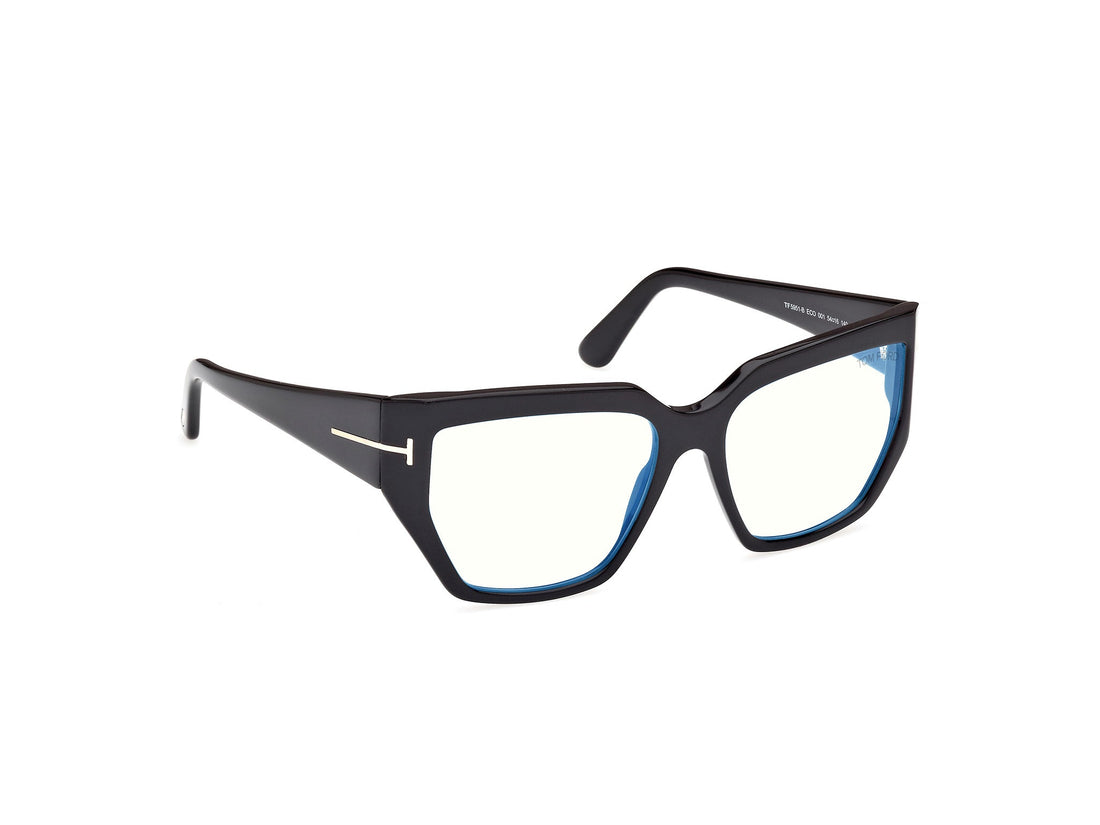 TOM FORD TF5951B 001 54 FRAME