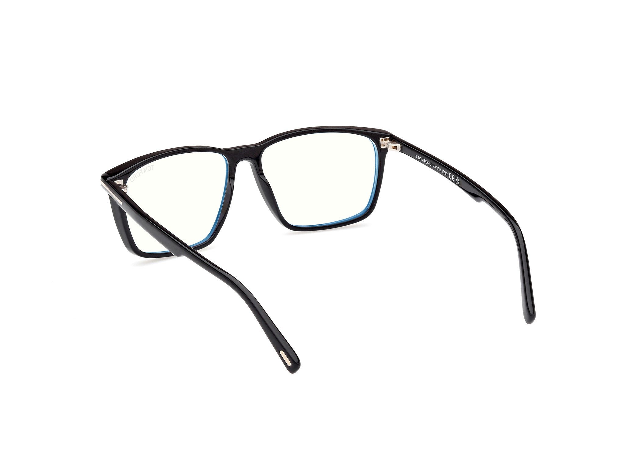 TOM FORD TF5959B 001 56 FRAME