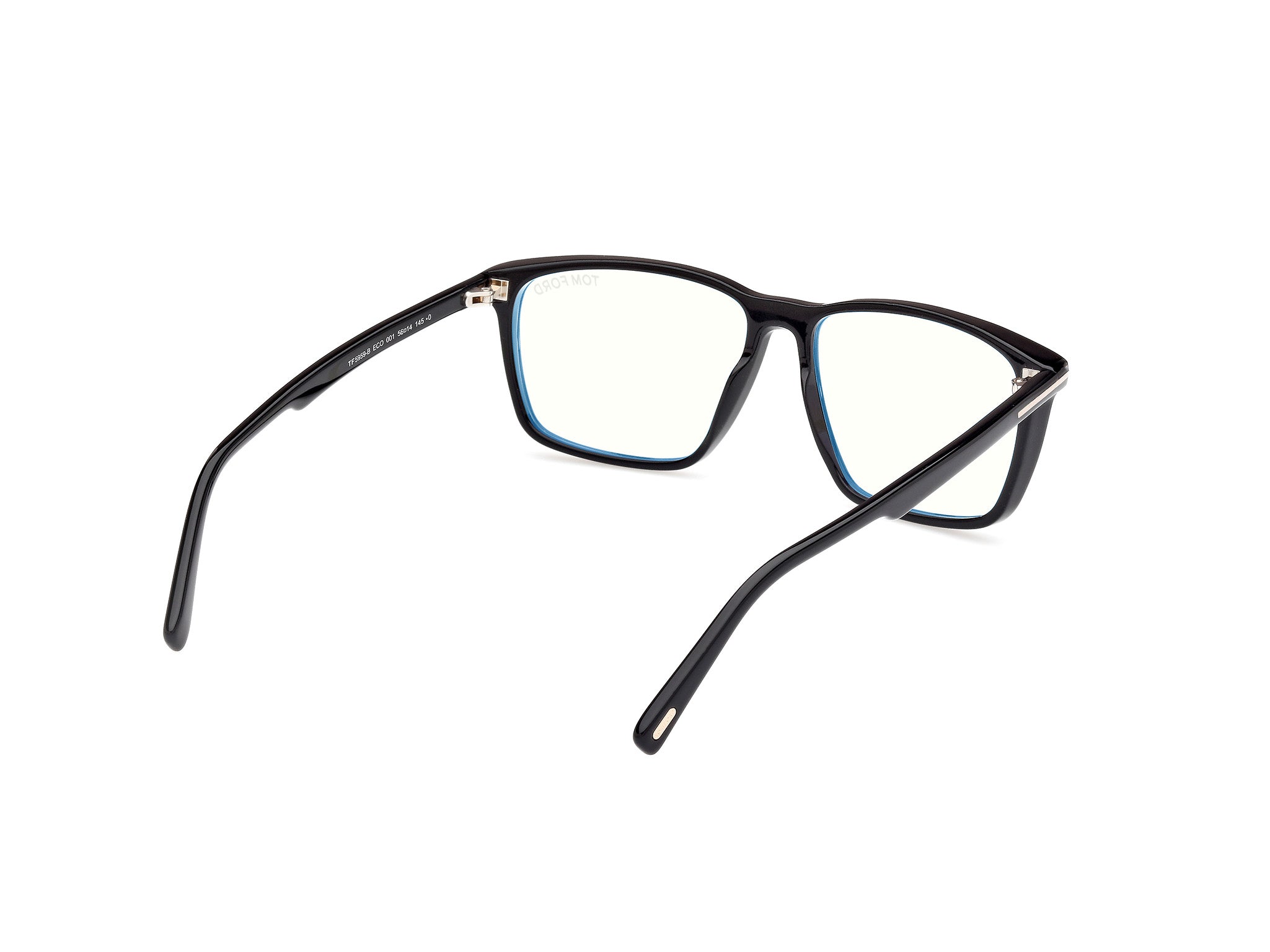 TOM FORD TF5959B 001 56 FRAME