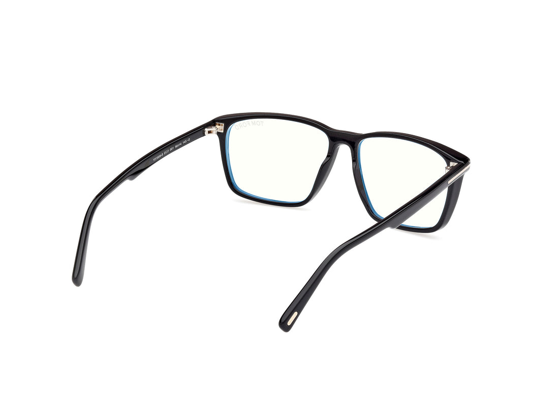 TOM FORD TF5959B 001 56 FRAME