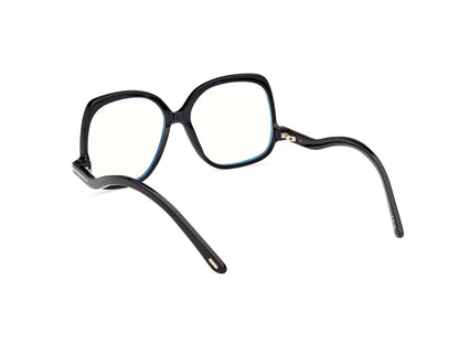 TOM FORD TF5968B 001 54 FRAME