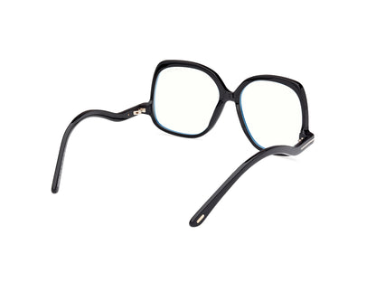 TOM FORD TF5968B 001 54 FRAME