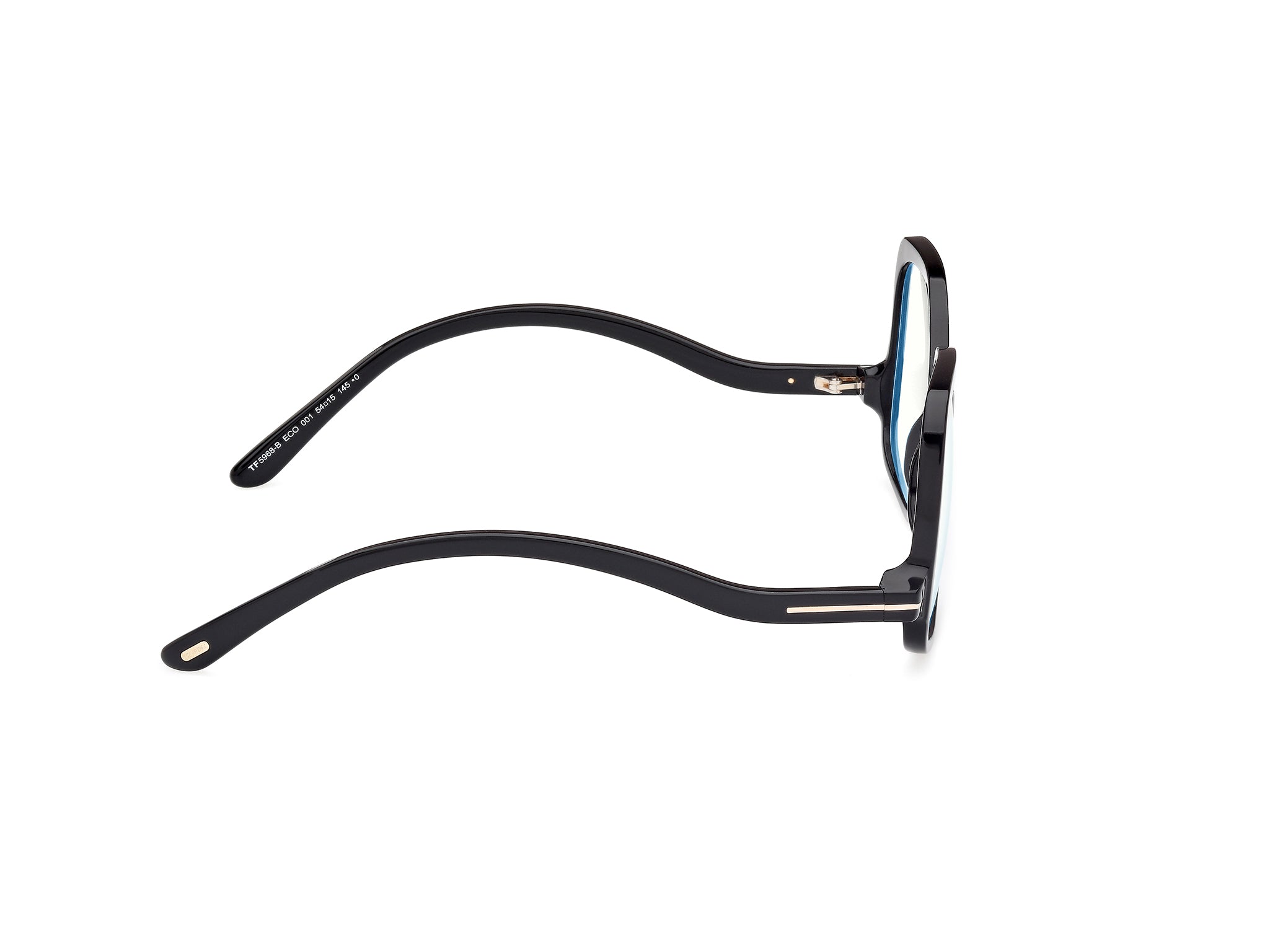TOM FORD TF5968B 001 54 FRAME
