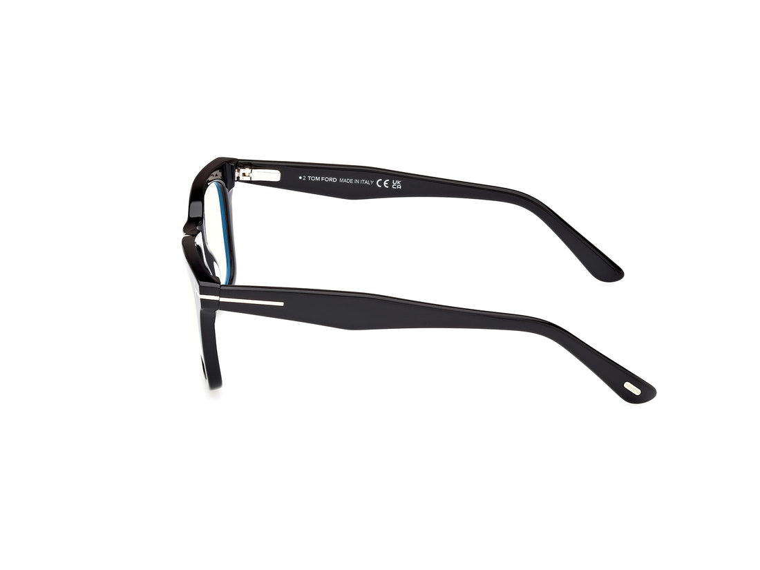 TOM FORD TF5970B CLIP-ON 001 50 FRAME