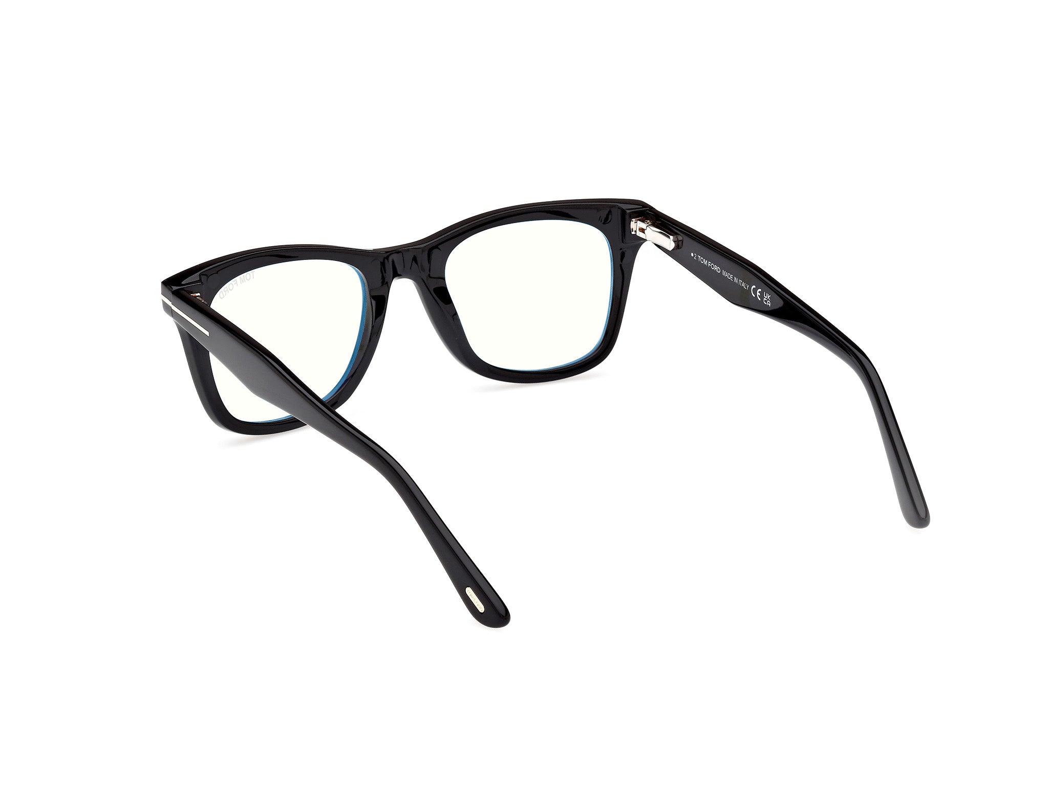 TOM FORD TF5970B CLIP-ON 001 50 FRAME