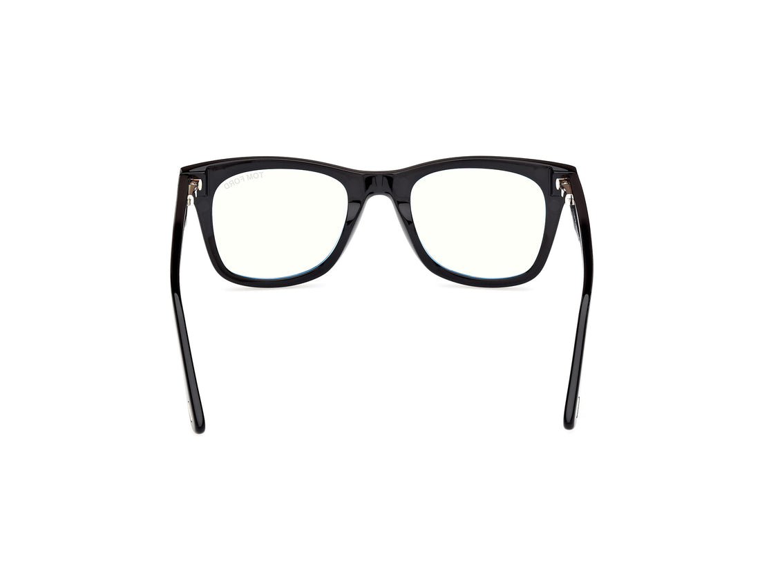 TOM FORD TF5970B CLIP-ON 001 50 FRAME