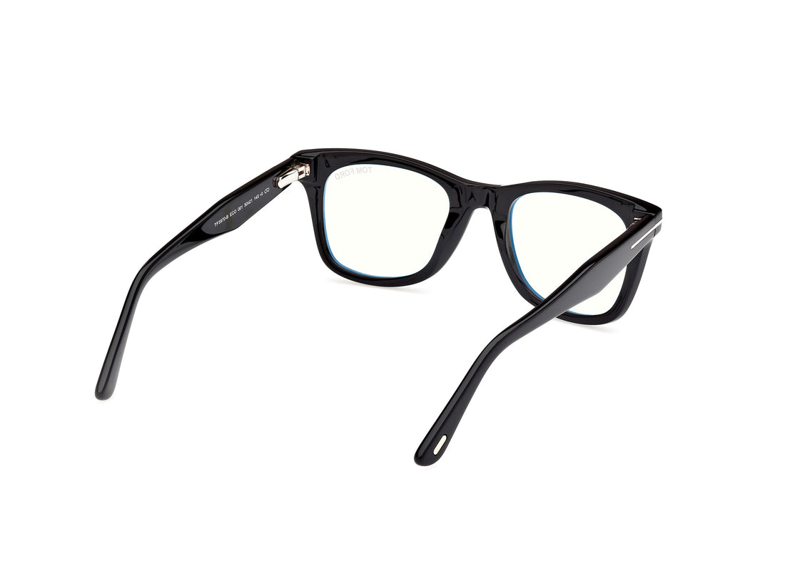TOM FORD TF5970B CLIP-ON 001 50 FRAME