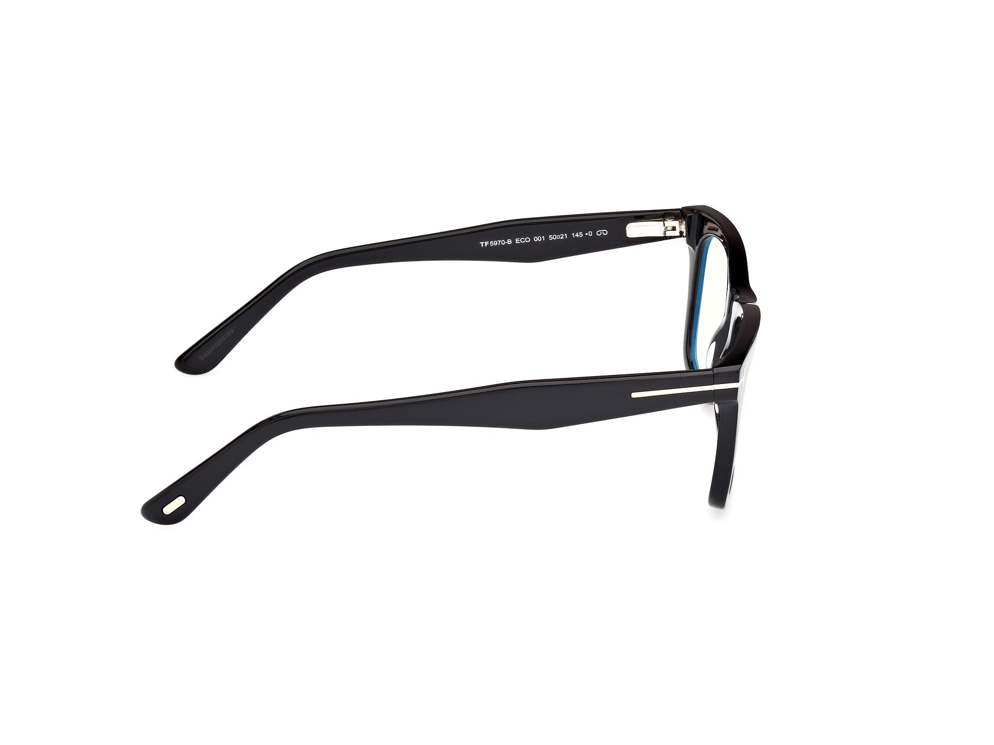 TOM FORD TF5970B CLIP-ON 001 50 FRAME
