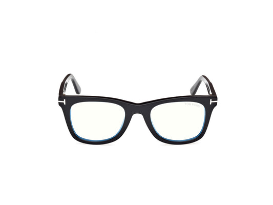 TOM FORD TF5970B CLIP-ON 001 50 FRAME