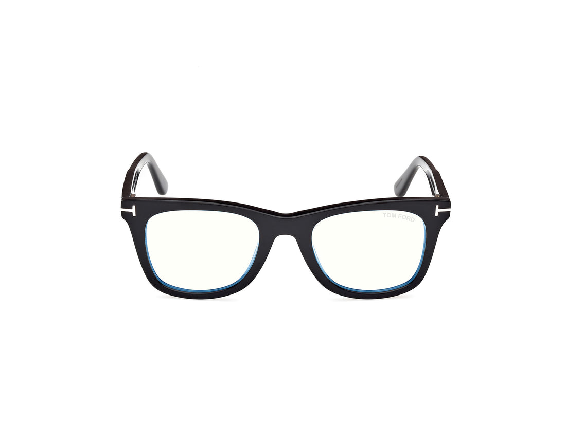 TOM FORD TF5970B CLIP-ON 001 50 FRAME