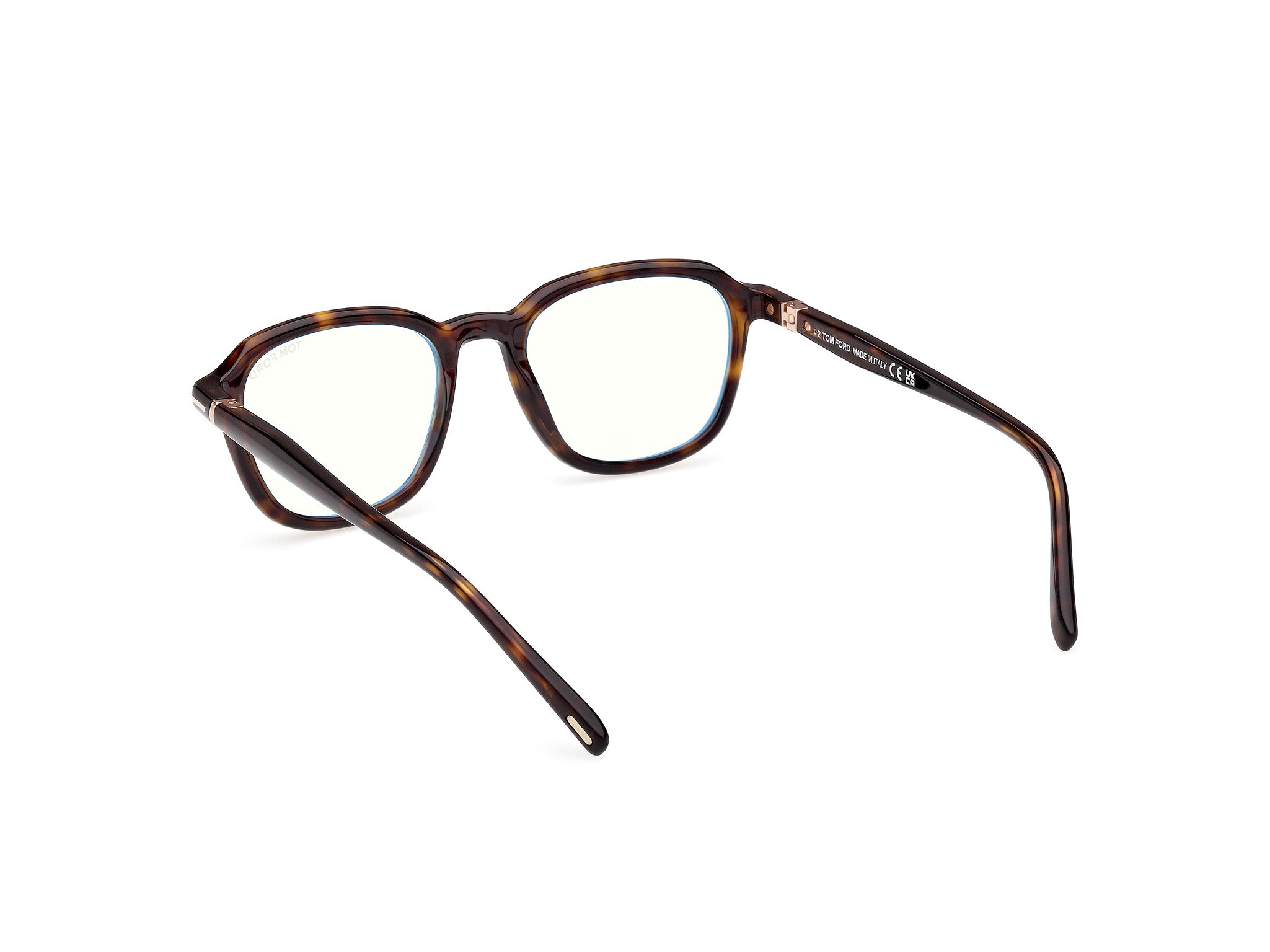 TOM FORD TF5980B 052 51 FRAME