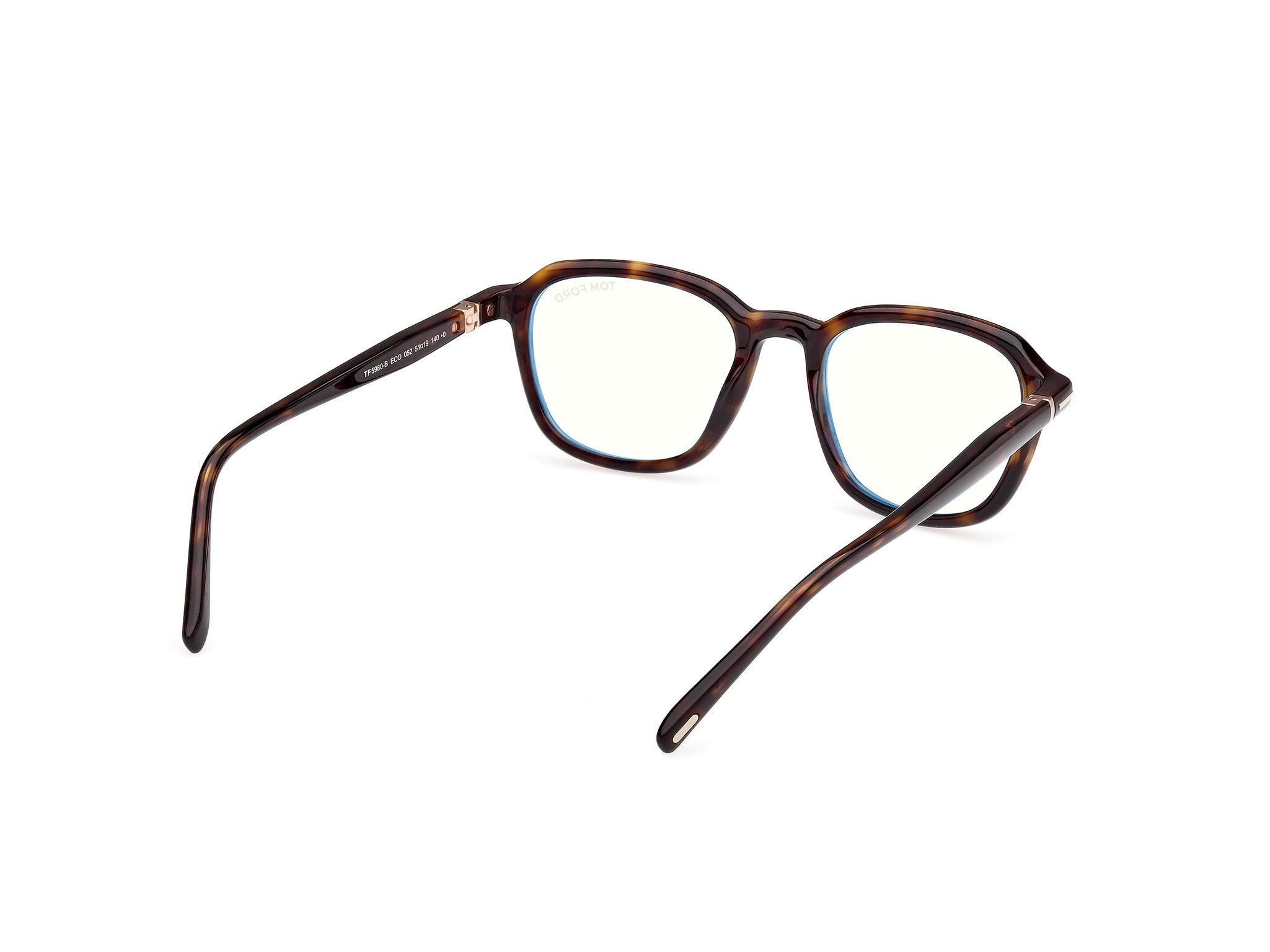 TOM FORD TF5980B 052 51 FRAME