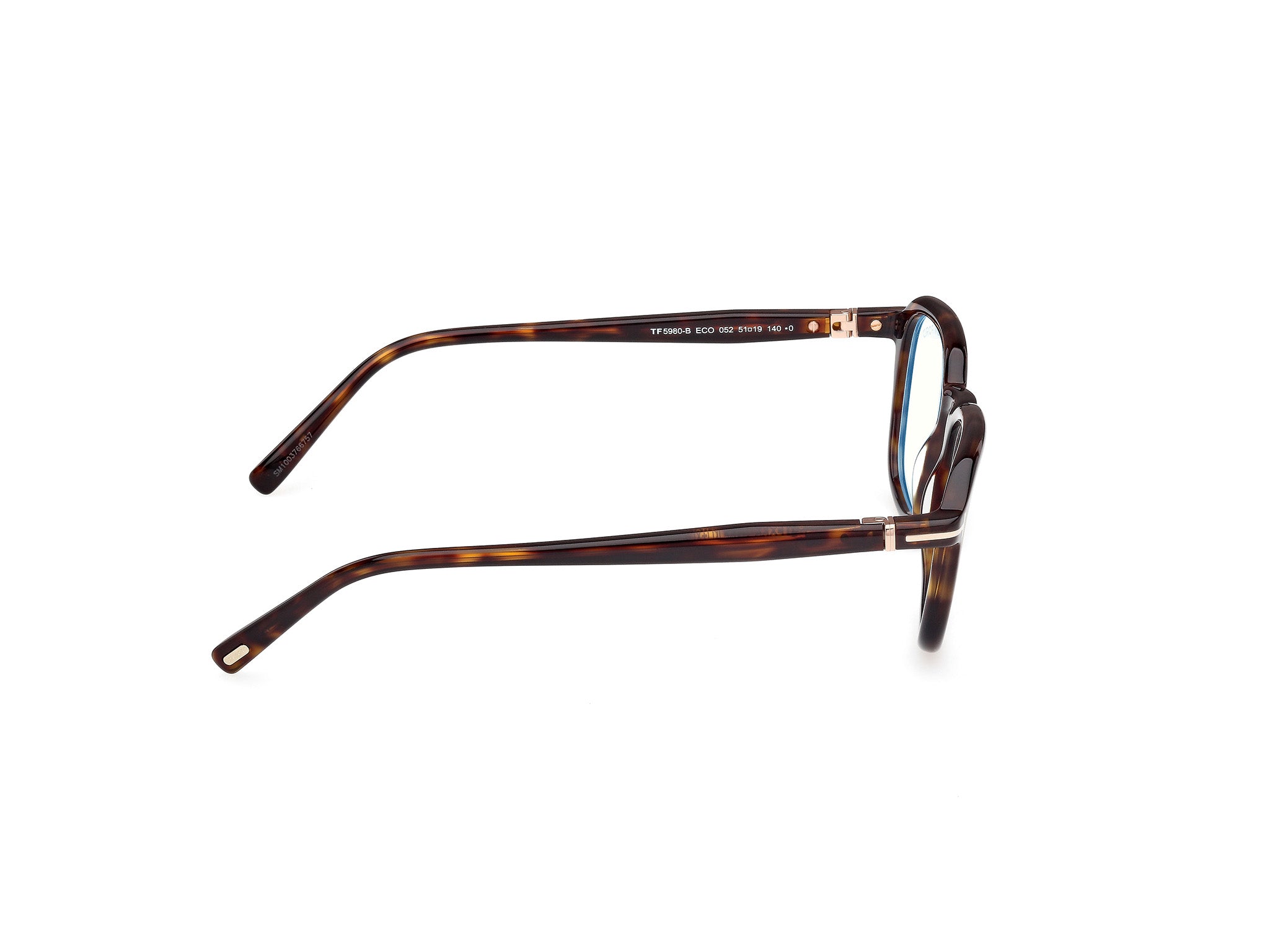 TOM FORD TF5980B 052 51 FRAME