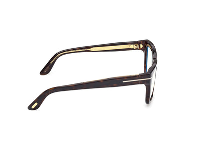 TOM FORD TF6027B ICON COLLECTION 052 52 FRAME