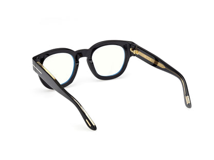 TOM FORD TF6028B ICON COLLECTION 001 49 FRAME