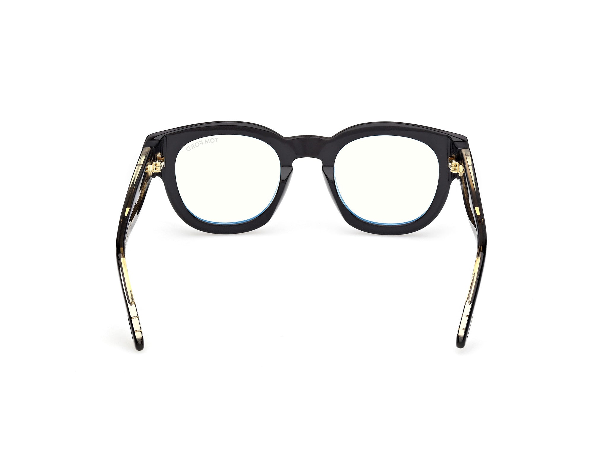TOM FORD TF6028B ICON COLLECTION 001 49 FRAME