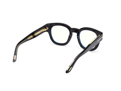TOM FORD TF6028B ICON COLLECTION 001 49 FRAME