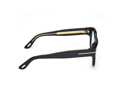 TOM FORD TF6028B ICON COLLECTION 001 49 FRAME